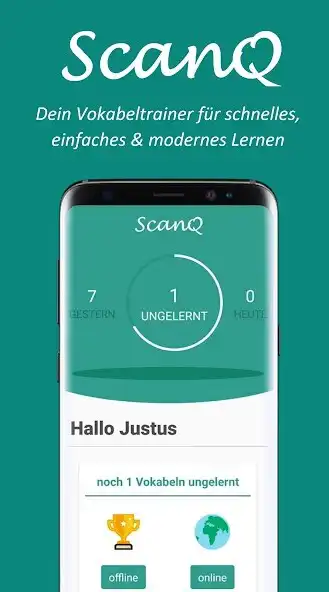 Play ScanQ - Pilotversion  and enjoy ScanQ - Pilotversion with UptoPlay