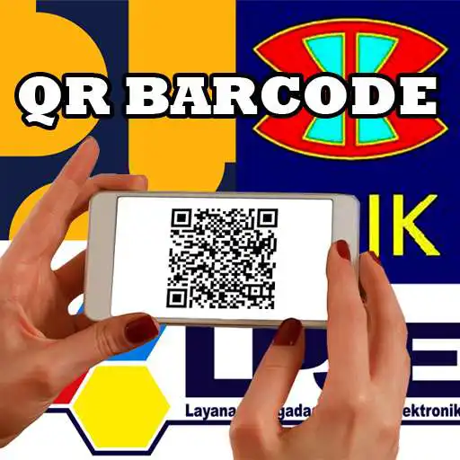 Play Scan QR Barcode & Cek Keaslian SKA SBU APK