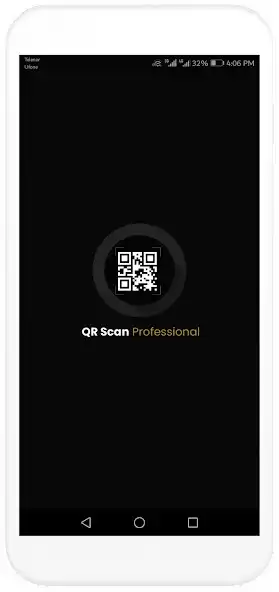 Play SCAN QR CODE PRO  and enjoy SCAN QR CODE PRO with UptoPlay