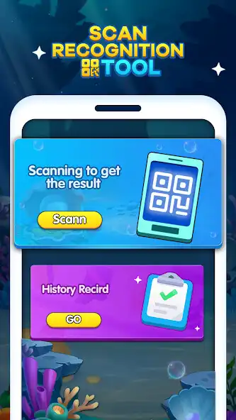 Play Scan Recognition Tool  and enjoy Scan Recognition Tool with UptoPlay