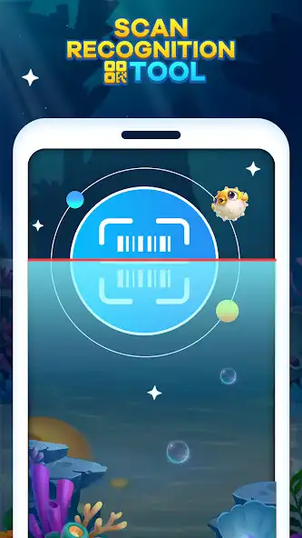 Play Scan Recognition Tool as an online game Scan Recognition Tool with UptoPlay