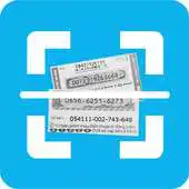 Free play online Scan Refill Card - Recharge mobile card by camera APK