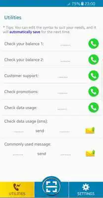 Play Scan Refill Card - Recharge mobile card by camera