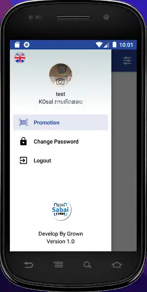 Play Scan Sabai as an online game Scan Sabai with UptoPlay