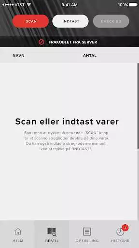Play SCAN  and enjoy SCAN with UptoPlay