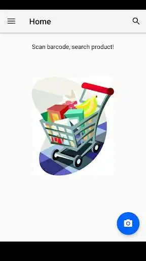 Play Scan Shopping  and enjoy Scan Shopping with UptoPlay