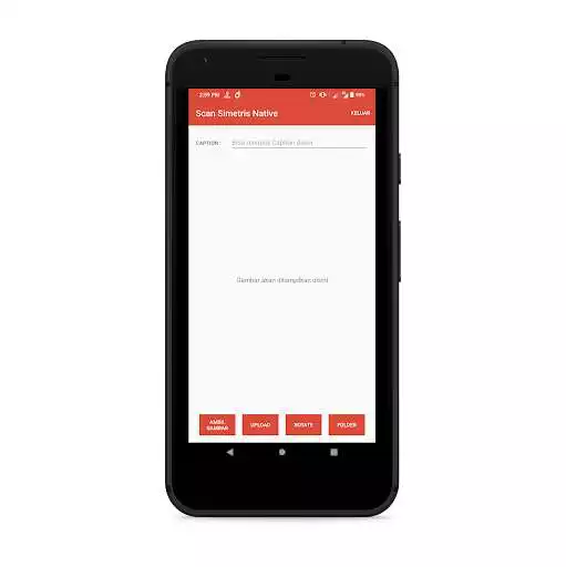 Play Scan Simetris RSUP Dr.Sardjito as an online game Scan Simetris RSUP Dr.Sardjito with UptoPlay