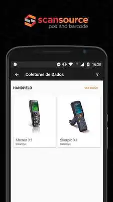 Play ScanSource