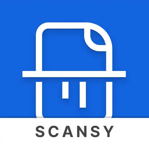 Play Scansy - PDF Scanner, OCR APK