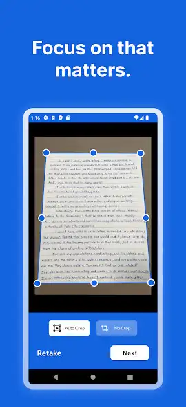 Play Scansy - PDF Scanner, OCR as an online game Scansy - PDF Scanner, OCR with UptoPlay