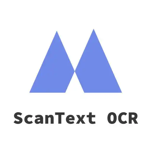 Play Scan Text (OCR) APK