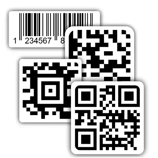 Play Scan Them All - 2D  Barcodes APK