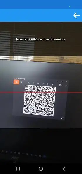Play Scan to API  and enjoy Scan to API with UptoPlay