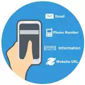 Free play online Scan to Call OCR Free - Scan IMEI, Email, Number APK