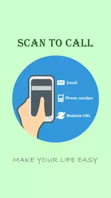 Play Scan to Call OCR Free - Scan IMEI, Email, Number