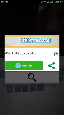 Play Scan to Call OCR Free - Scan IMEI, Email, Number