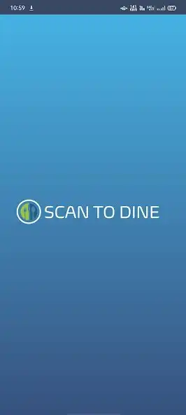 Play ScanToDine - Business  and enjoy ScanToDine - Business with UptoPlay