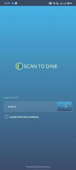 Play ScanToDine - Business as an online game ScanToDine - Business with UptoPlay