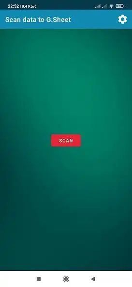 Play Scan to GS  and enjoy Scan to GS with UptoPlay
