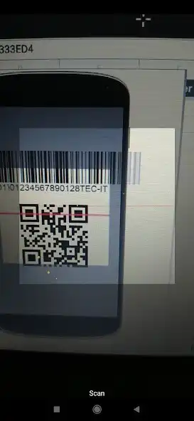 Play Scan to GS as an online game Scan to GS with UptoPlay