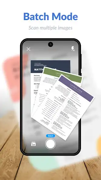 Play Scan to PDF - PDF Scanner as an online game Scan to PDF - PDF Scanner with UptoPlay