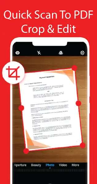 Play Scan to PDF Scanner CamScanner  and enjoy Scan to PDF Scanner CamScanner with UptoPlay