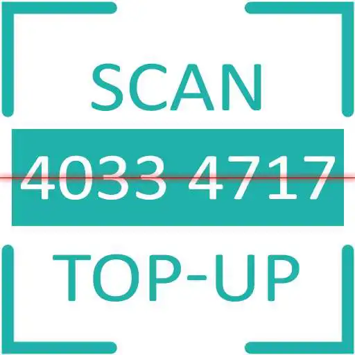 Play Scan & TopUp APK