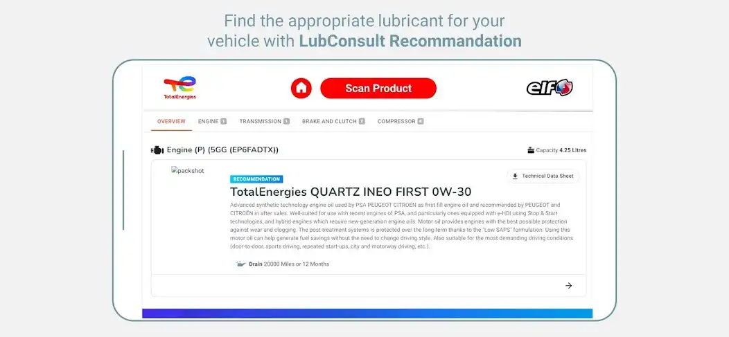 Play Scan TotalEnergies as an online game Scan TotalEnergies with UptoPlay