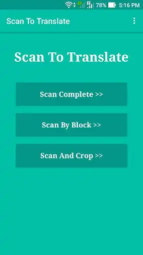 Play Scan To Translate as an online game online Scan To Translate with UptoPlay com.apps.shoan.itranslate Play Scan To Translate as an online game Scan To Translate with UptoPlay