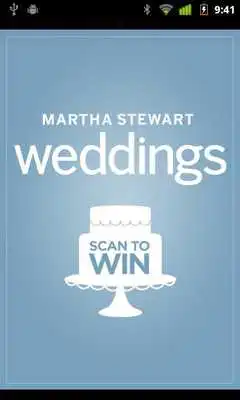 Play Scan to Win Play Scan to Win