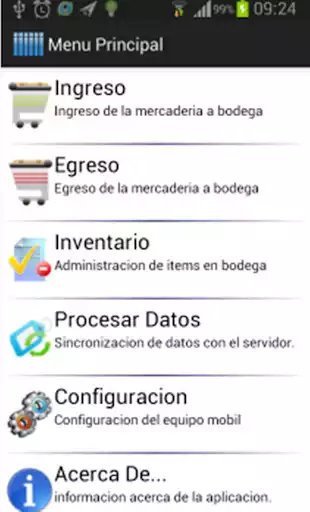 Play ScanTrack
