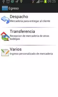 Play ScanTrack
