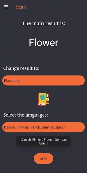 Play ScanTran as an online game ScanTran with UptoPlay
