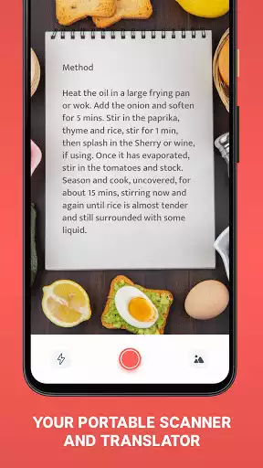 Play Scan  Translate: Photo camera as an online game Scan  Translate: Photo camera with UptoPlay