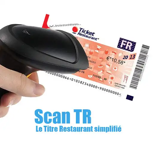 Play Scan TR APK Play Scan TR APK