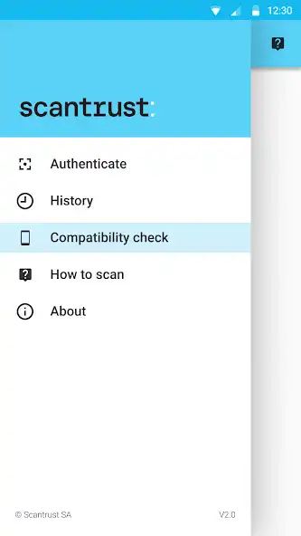 Play Scantrust  and enjoy Scantrust with UptoPlay