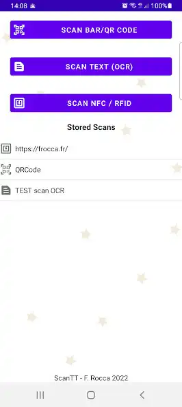 Play ScanTT  and enjoy ScanTT with UptoPlay