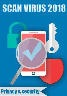 Play Scan Virus Cleaner