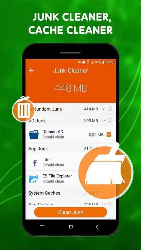 Play Scan Virus - Free Antivirus - Virus Cleaner