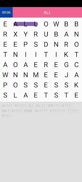 Play Scan Word Search and enjoy Scan Word Search with UptoPlay Play Scan Word Search and enjoy Scan Word Search with UptoPlay