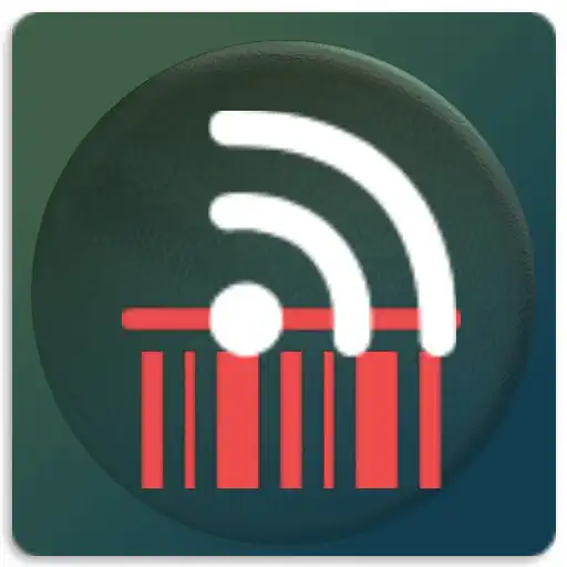 Play Scan-Write-Tool (Argox RA7120) APK Play Scan-Write-Tool (Argox RA7120) APK
