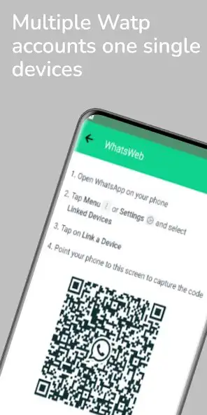 Play scan wtsp-save statut  and enjoy scan wtsp-save statut with UptoPlay