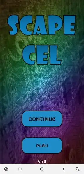 Play ScapeCel  and enjoy ScapeCel with UptoPlay