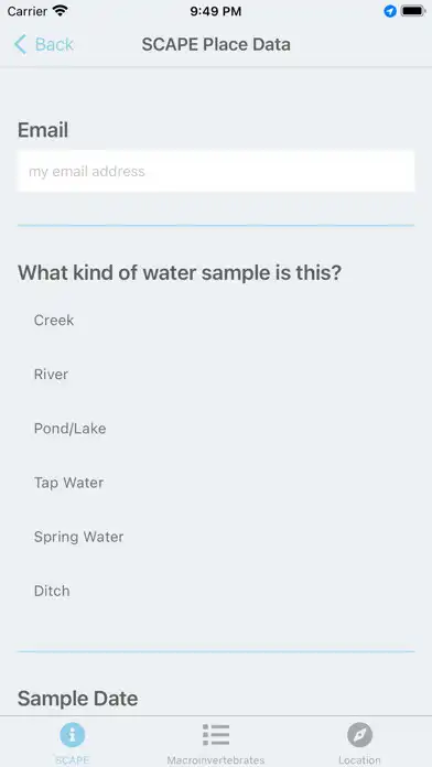 Play SCAPE Water Quality as an online game online SCAPE Water Quality with UptoPlay Play SCAPE Water Quality as an online game SCAPE Water Quality with UptoPlay