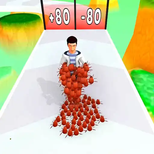 Play Scarab Run APK Play Scarab Run APK