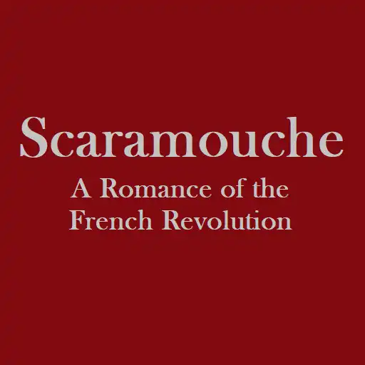 Play Scaramouche - eBook APK Play Scaramouche - eBook APK