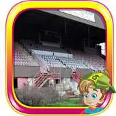 Free play online Scarbo Football Stadium Escape APK Free play online Scarbo Football Stadium Escape APK