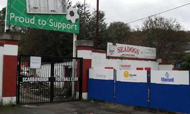 Play Scarbo Football Stadium Escape