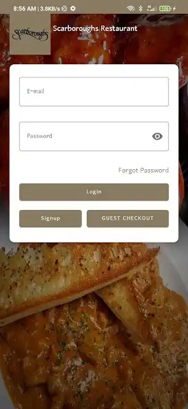 Play Scarboroughs Restaurant  and enjoy Scarboroughs Restaurant with UptoPlay