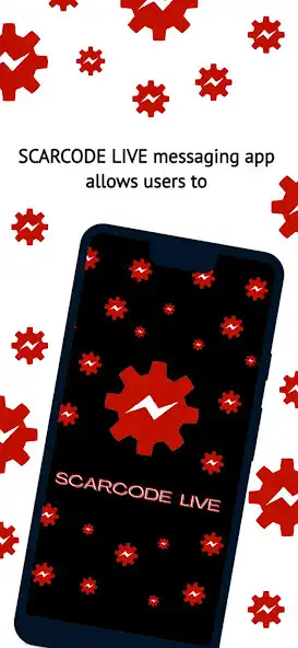 Play Scarcode Live  and enjoy Scarcode Live with UptoPlay